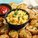 karfiol rezepte