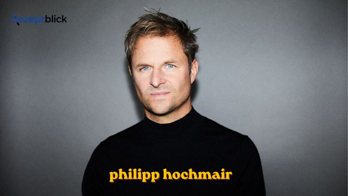 Philipp Hochmair Ehefrau philipp hochmair