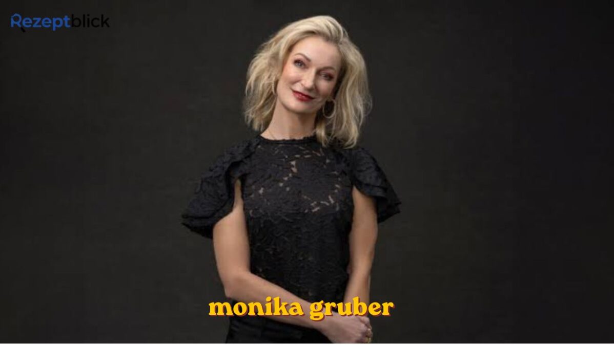 Monika Gruber monika gruber
