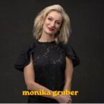 monika gruber