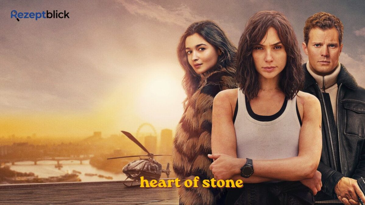heart of stone