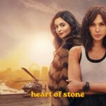 heart of stone