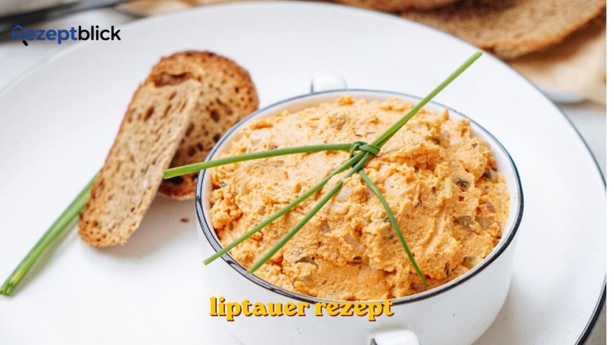 liptauer rezept