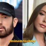 eminem tochter