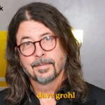 dave grohl