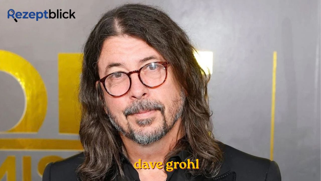 dave grohl