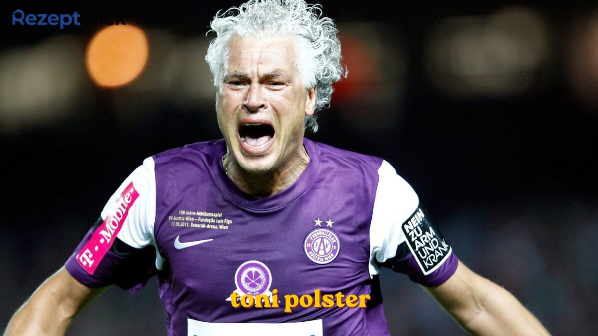 toni polster