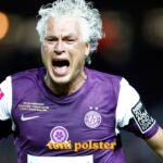 toni polster