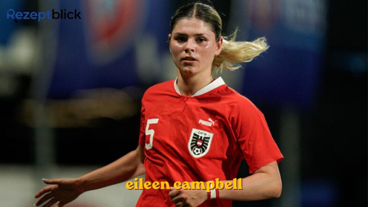 eileen campbell