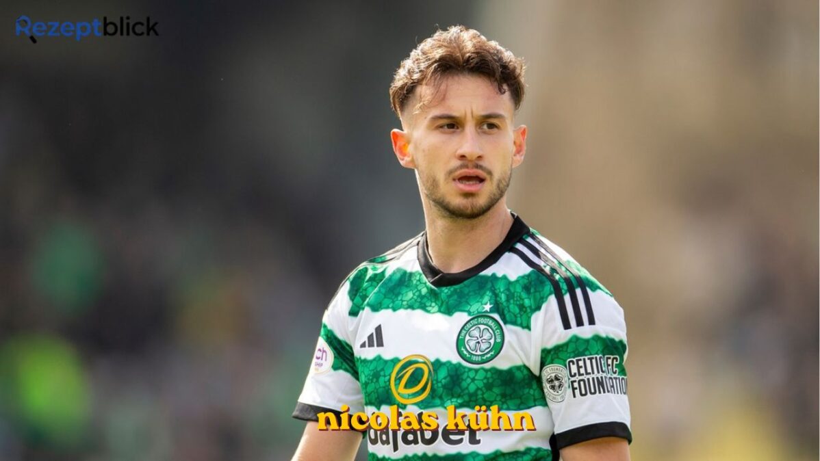 Nicolas Kühn nicolas kühn