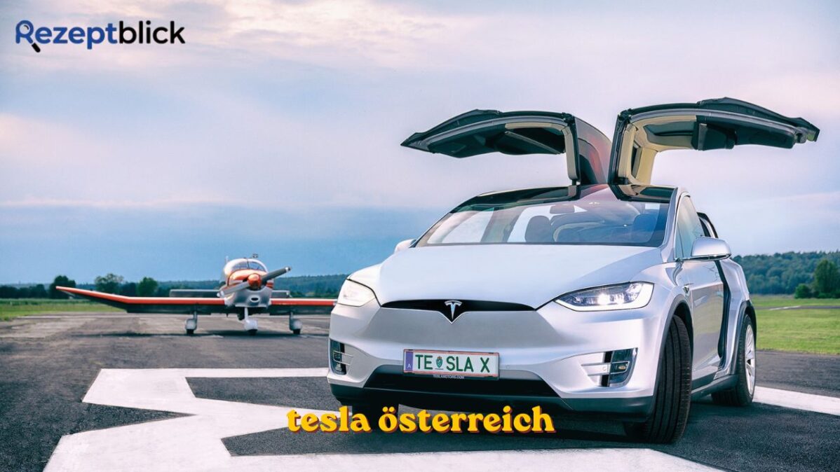 Tesla Österreich tesla österreich