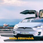 tesla österreich