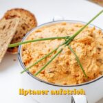 Liptauer Aufstrich