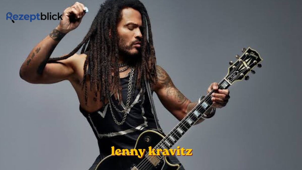 lenny kravitz