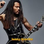 lenny kravitz