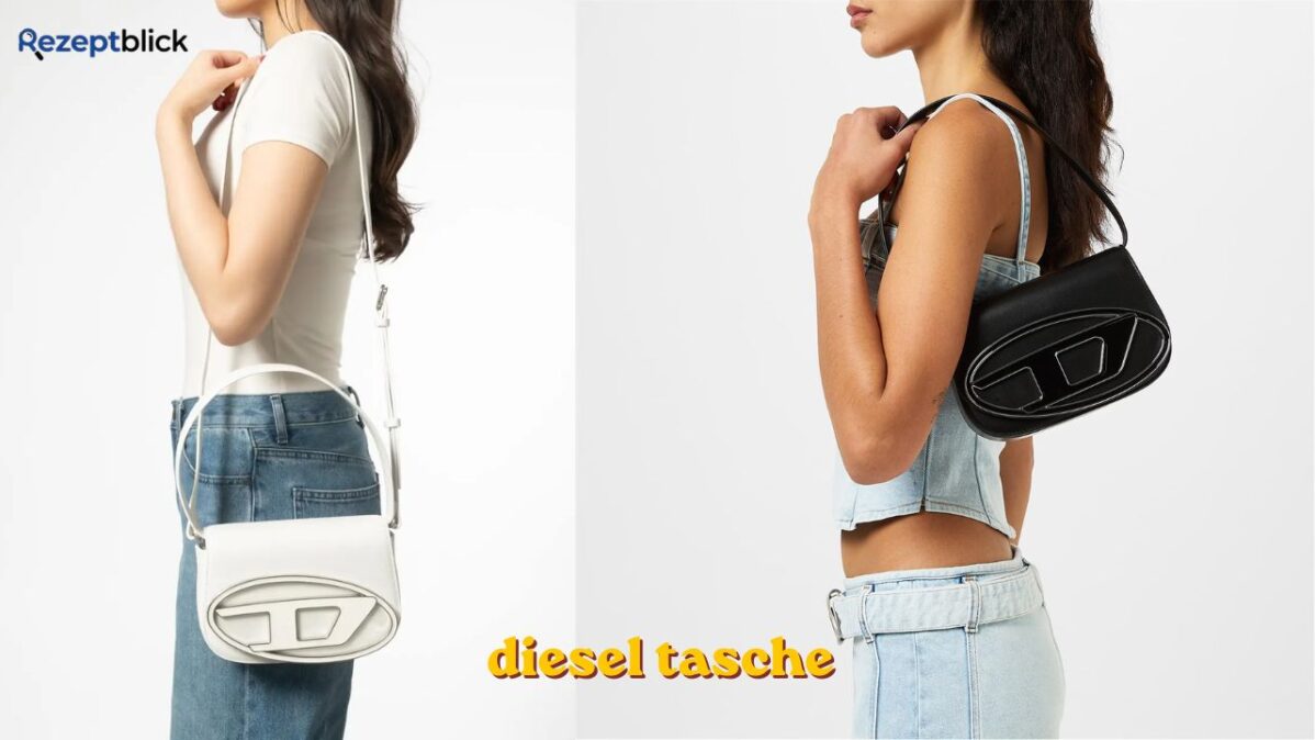 Diesel Tasche