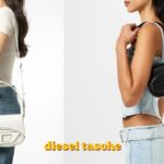 Diesel Tasche