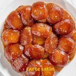 tarte tatin