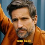 tom beck