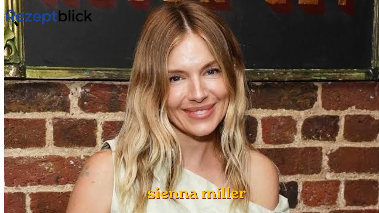Sienna Miller