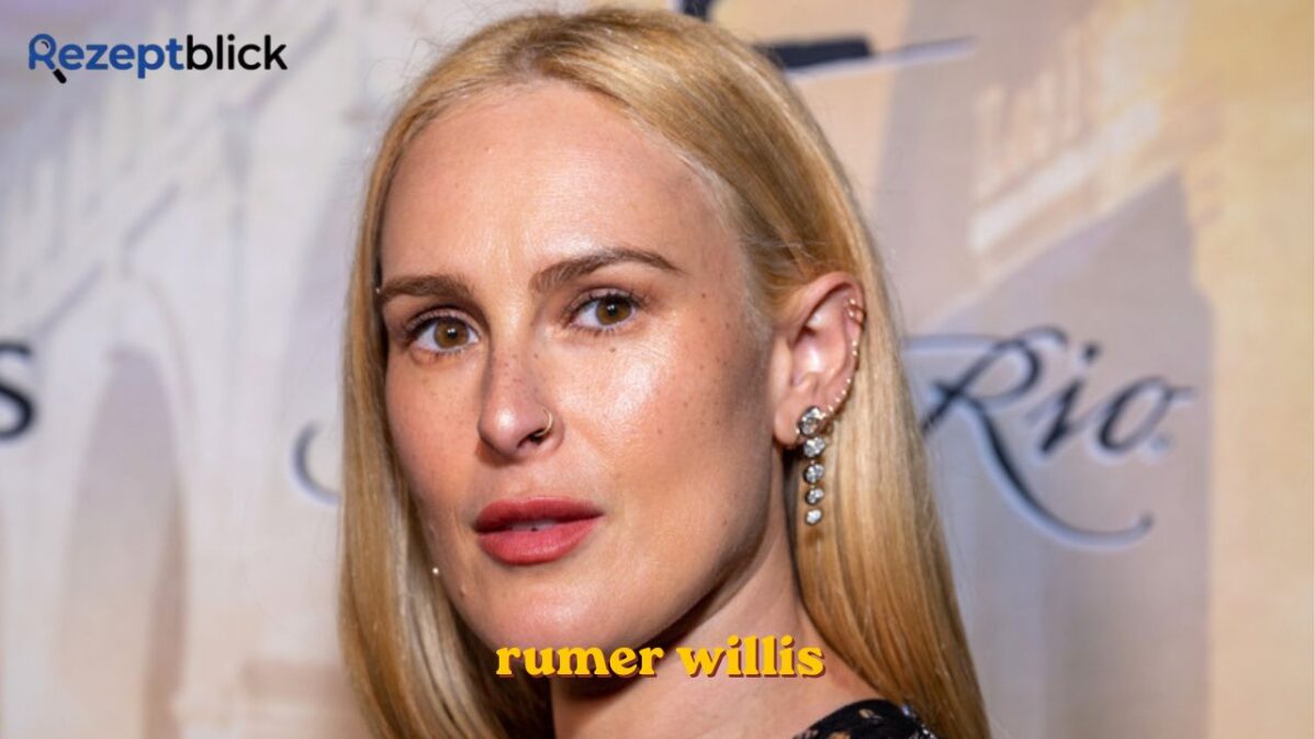 rumer willis