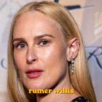 rumer willis