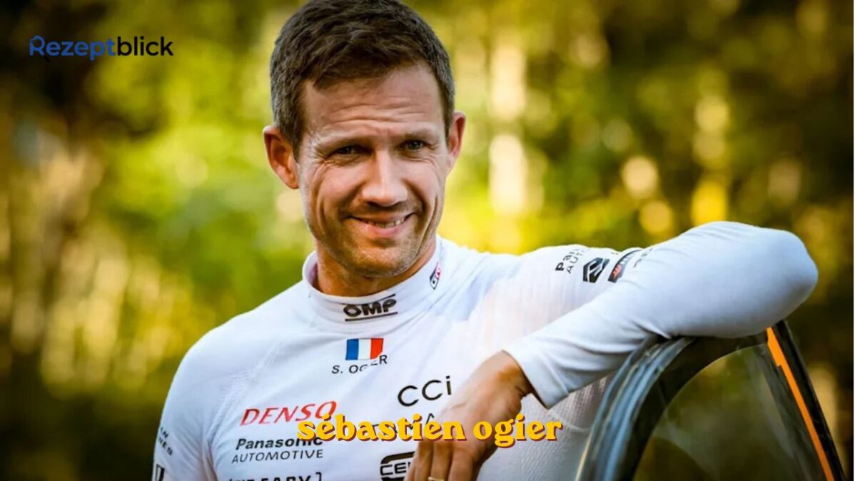 sébastien ogier