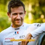 sébastien ogier