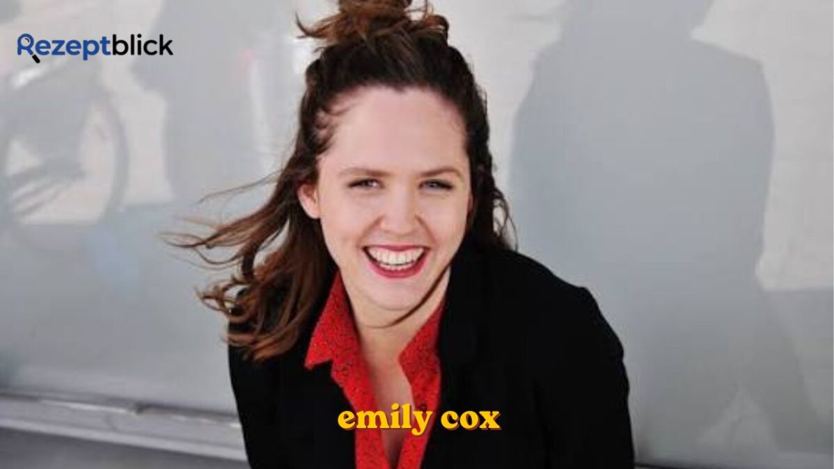 emily cox