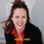 emily cox