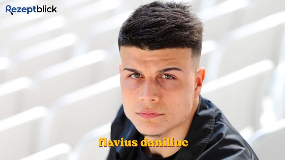 flavius daniliuc