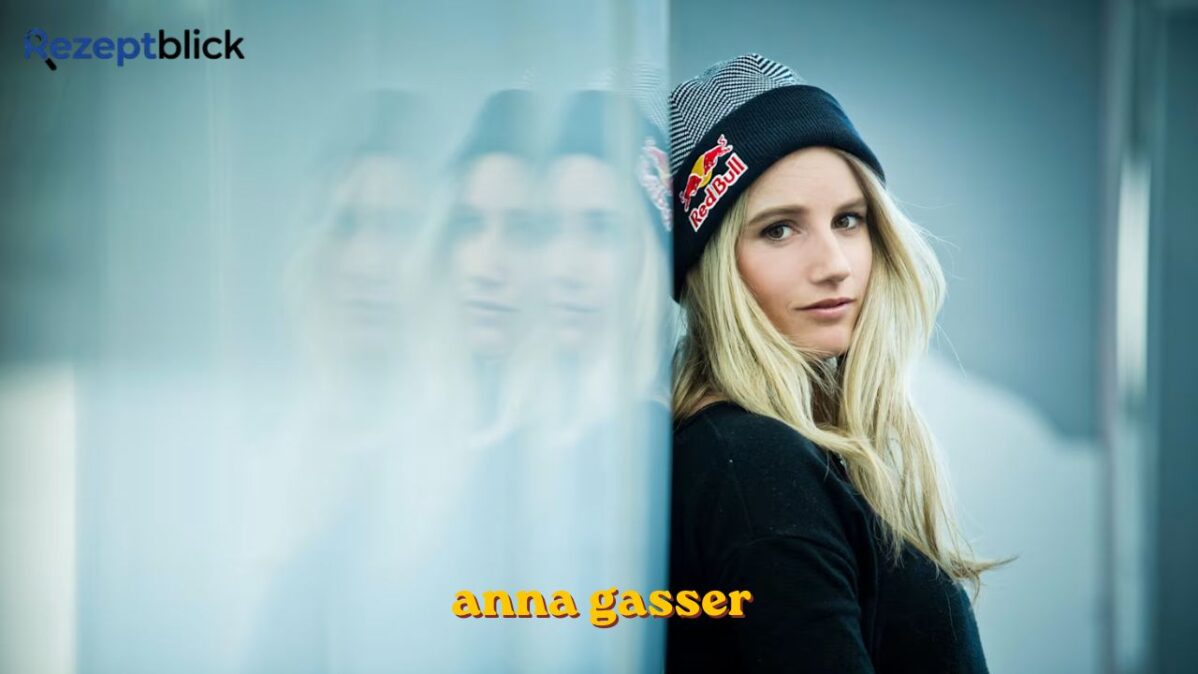 anna gasser