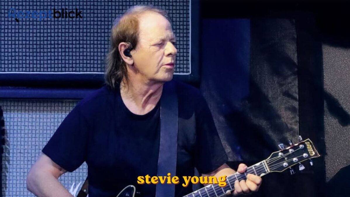 stevie young