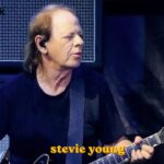 stevie young