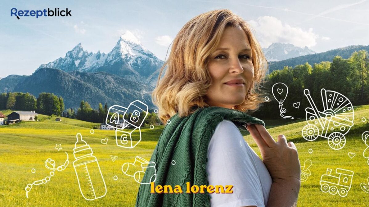 lena lorenz