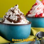 Frozen Joghurt