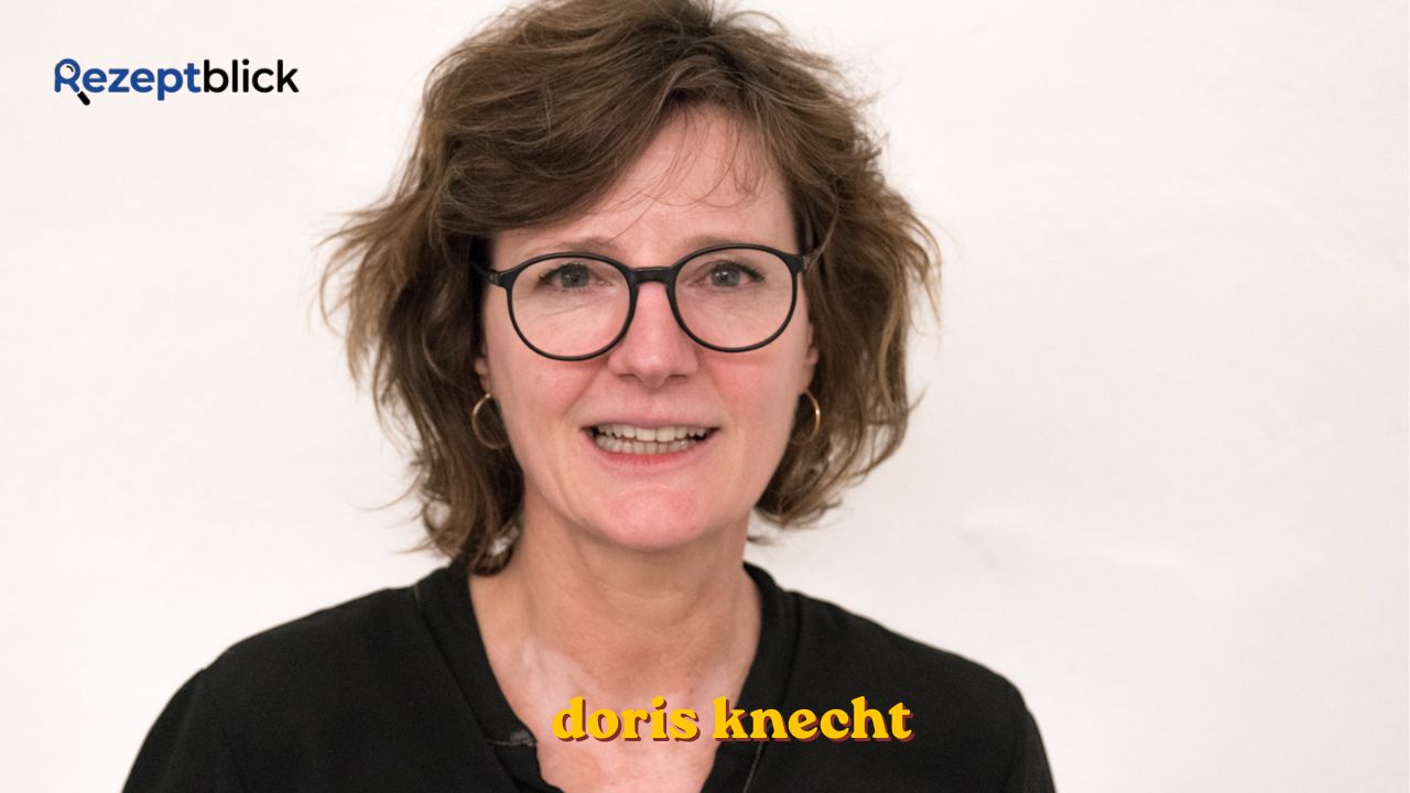doris knecht