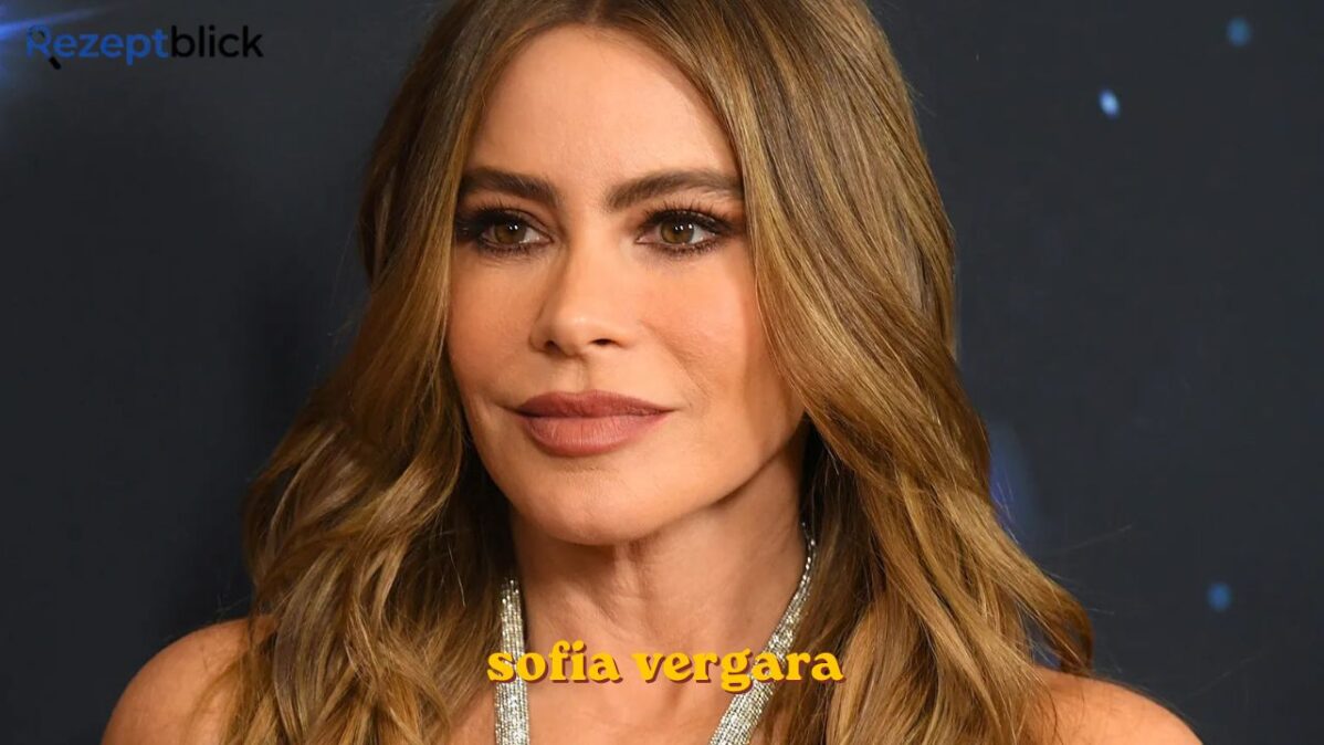 sofia vergara