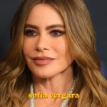 sofia vergara